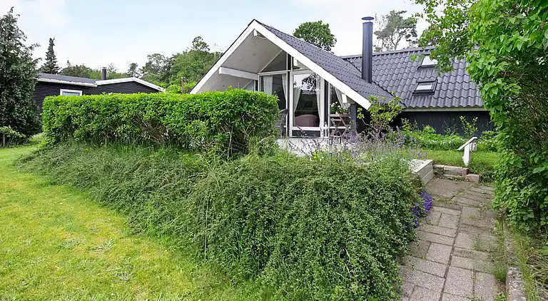 Holiday home in Melby