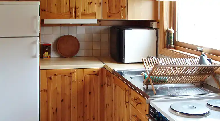 Casa vacanze in Sala NO