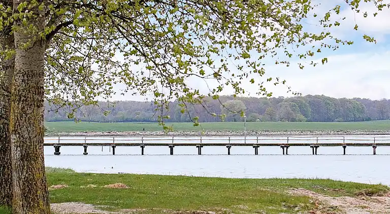 Sommerhus i Wackerballig