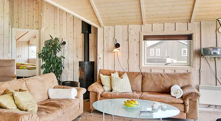 Holiday home in Storvorde