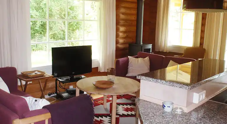 Holiday home in Dannemare