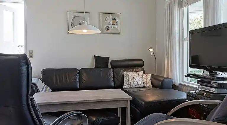 Holiday home in Vang