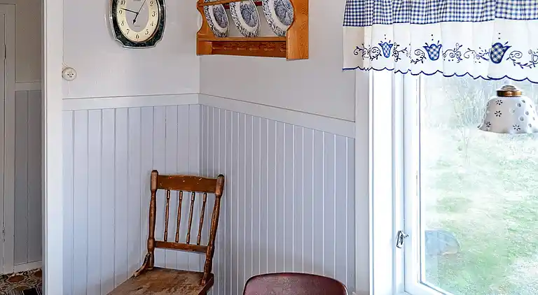 Sommerhus i Vestvågøy