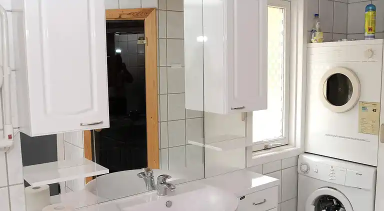 Holiday home in Bork Havn