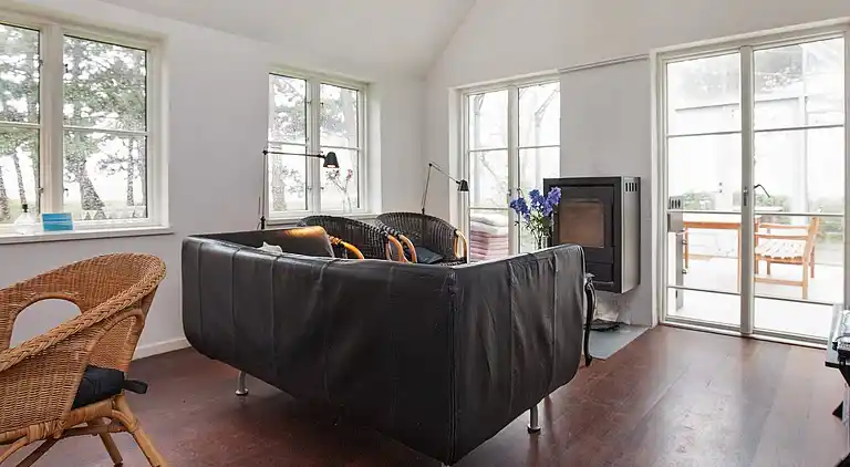 Holiday home in Askeby