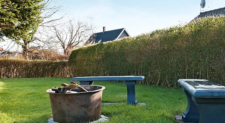 Holiday home in Hejlsminde Strand