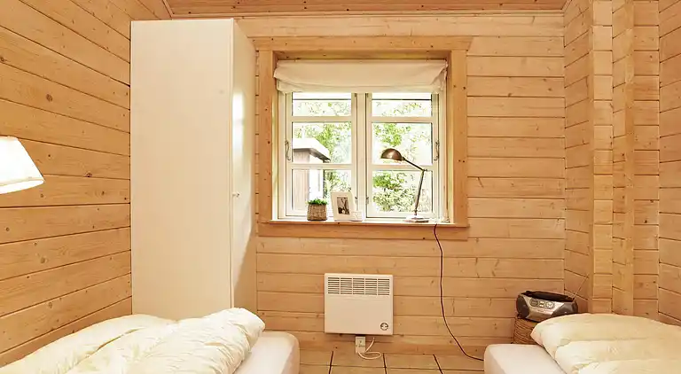 Semesterbostad i Kalundborgs