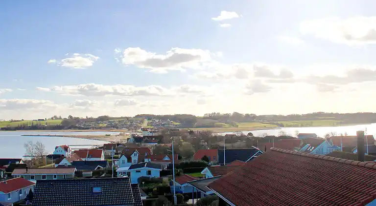 Holiday home in Hejlsminde Strand