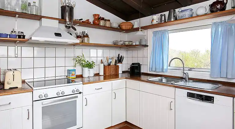 Holiday home in Skagen