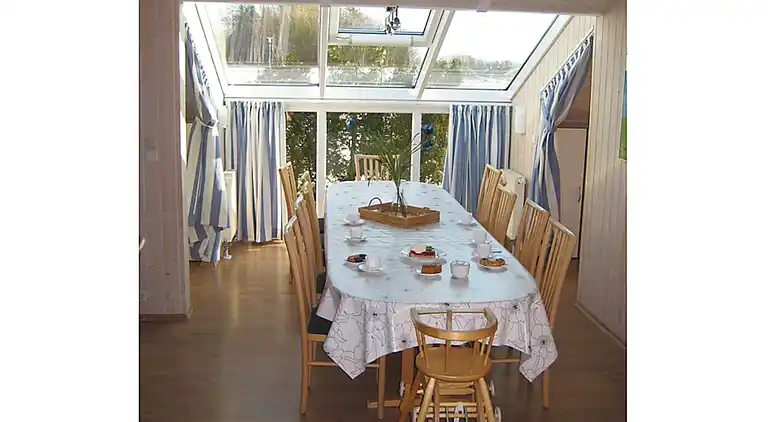 Sommerhus i Otterndorf