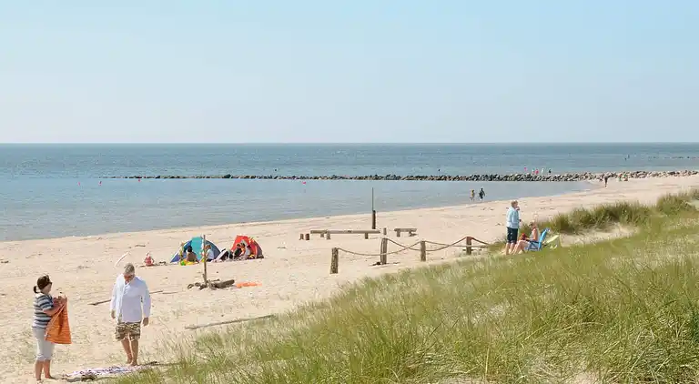 Holiday home in Blåvand
