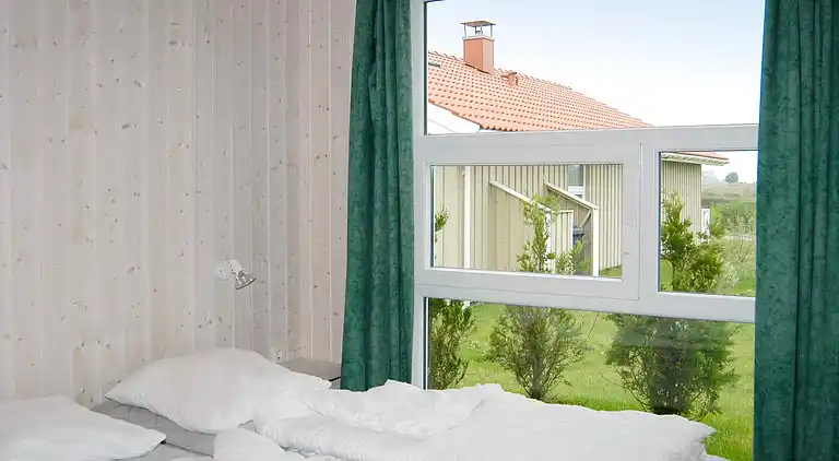 Holiday home in Otterndorf