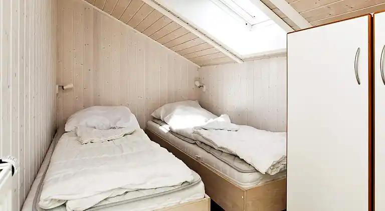 Sommerhus i Otterndorf