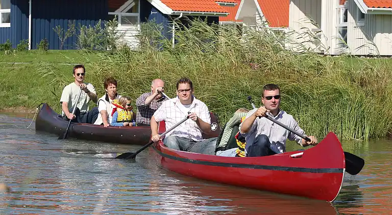 Holiday home in Otterndorf