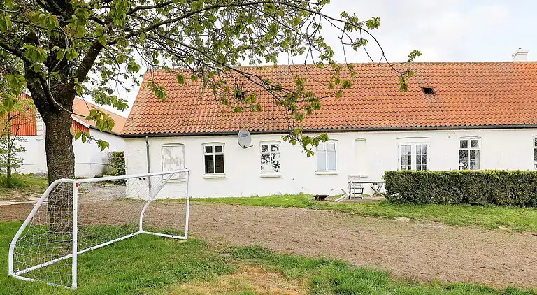 Holiday home in Bedsted