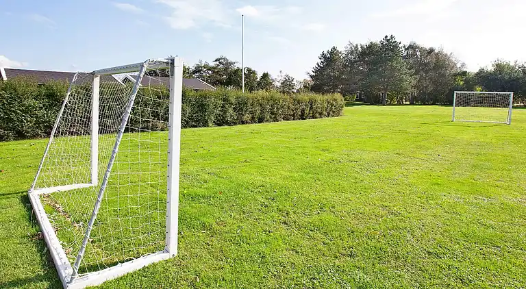 Sommerhus i Slagelse