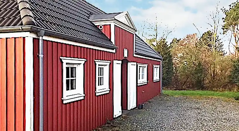 Holiday home in Vejby