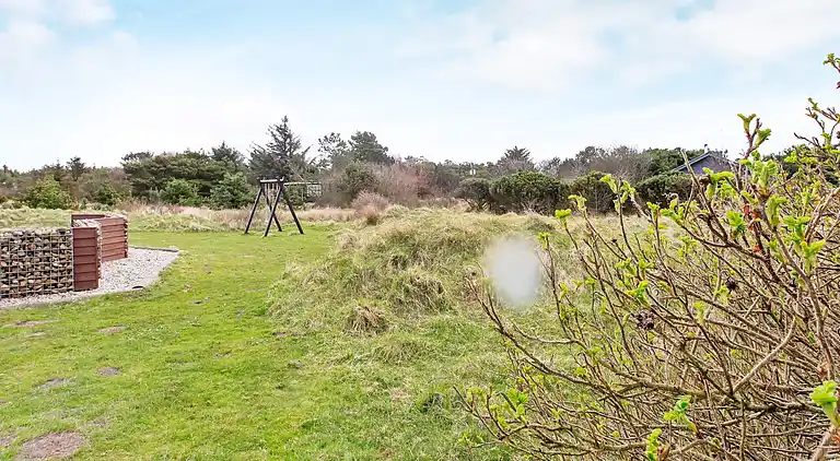 Holiday home in Vejers Strand