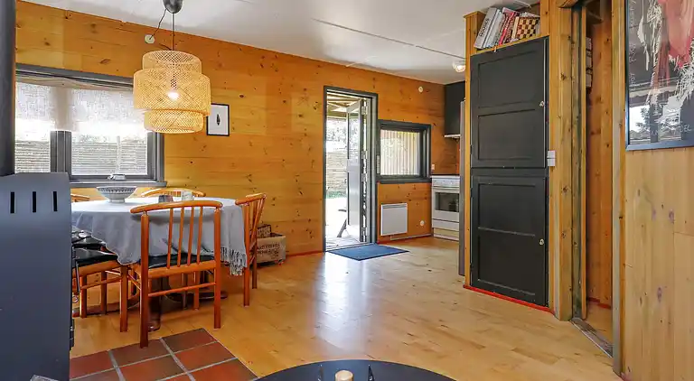 Holiday home in Blåvand