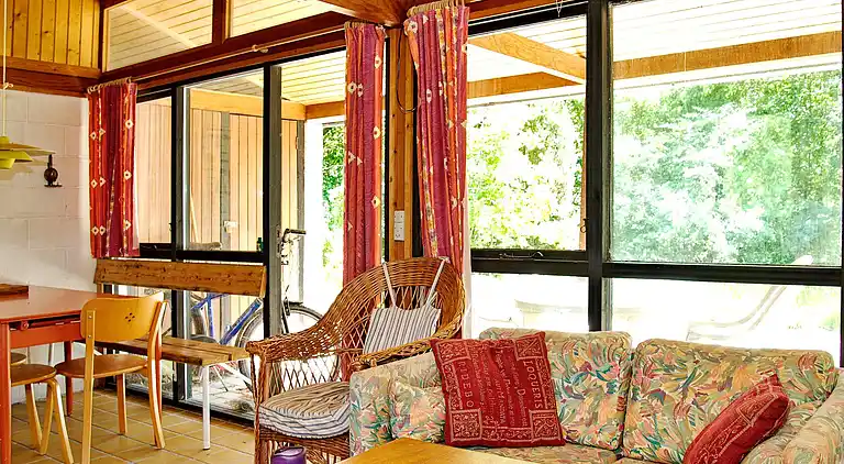 Holiday home in Bønnerup Strand