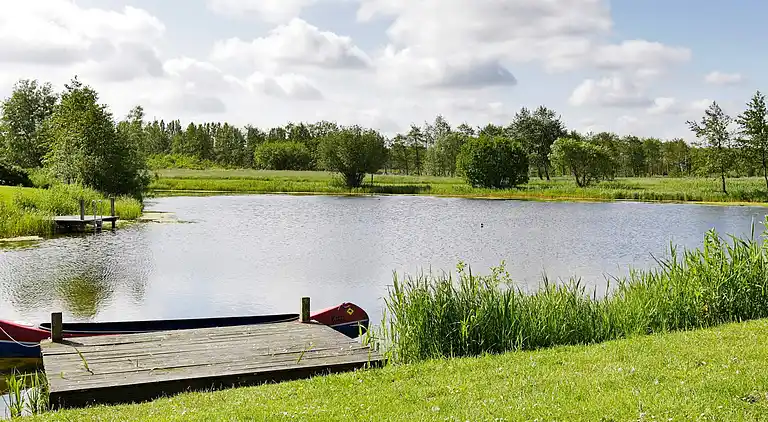 Sommerhus i Otterndorf