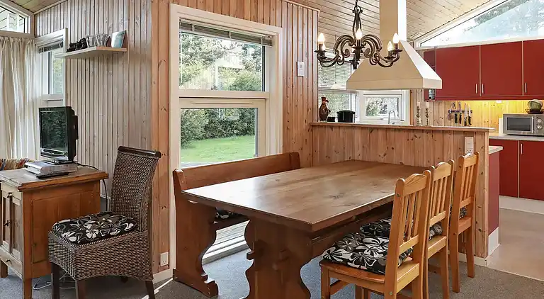 Holiday home in Faxe Ladeplads