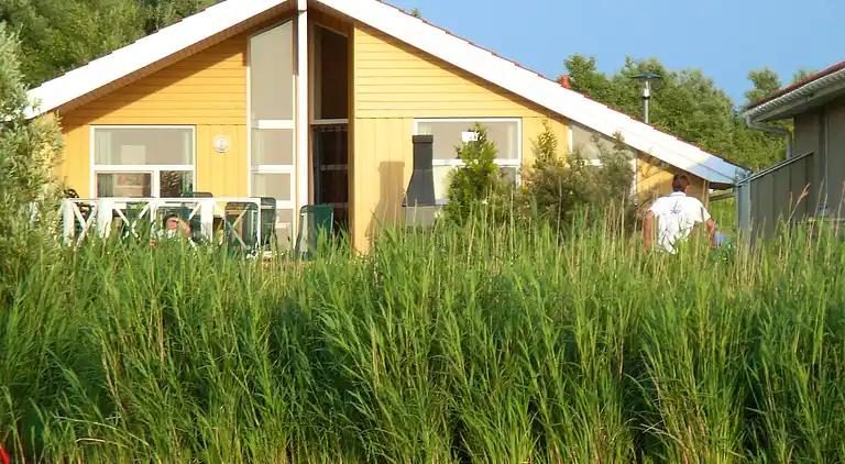 Holiday home in Otterndorf