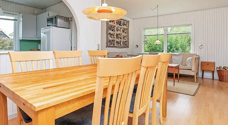 Maison de vacances au Nakskov