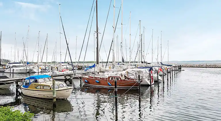 Holiday home in Ebeltoft