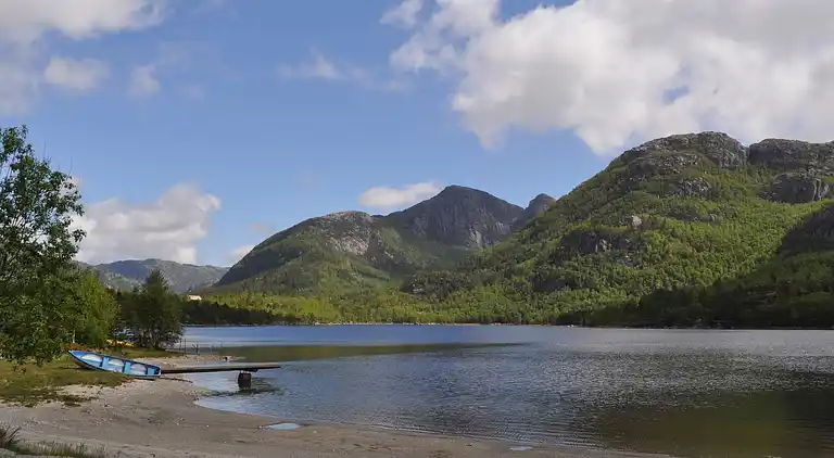 Holiday home in Strand