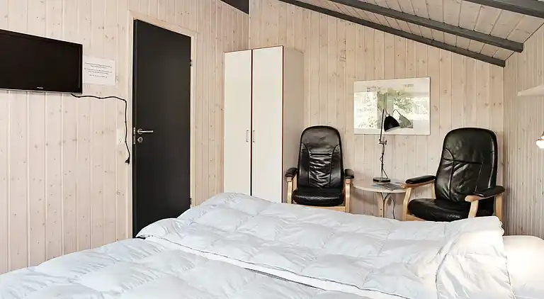 Holiday home in Blåvand