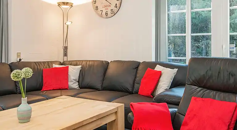 Holiday home in Havneby