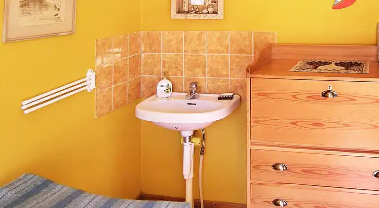 Semesterbostad i Orust