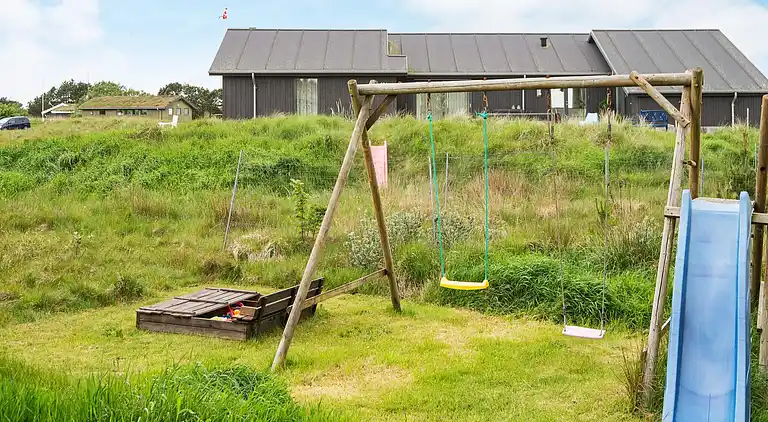 Holiday home in Bolilmark
