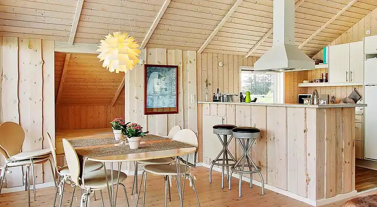 Holiday home in Storvorde