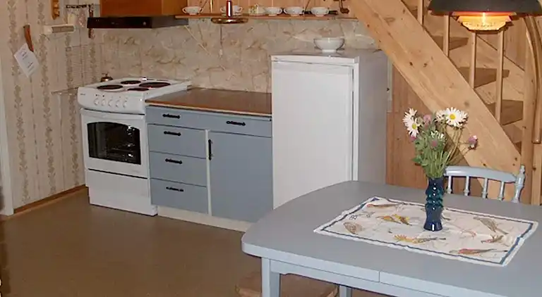 Holiday home in Ballangen Municipality