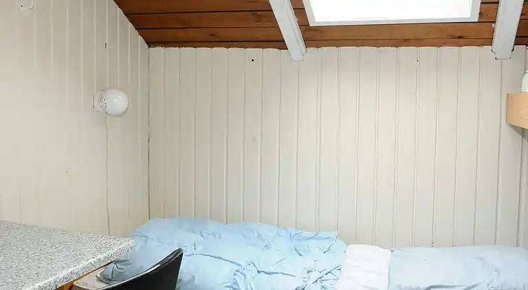 Holiday home in Bork Havn