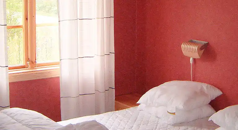 Sommerhus i Smedjebackens