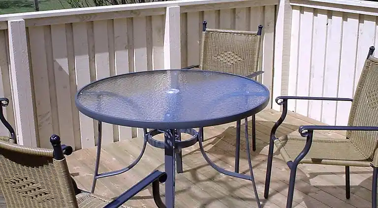 Semesterbostad i Sæby