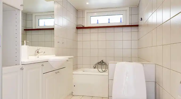 Holiday home in Bork Habor