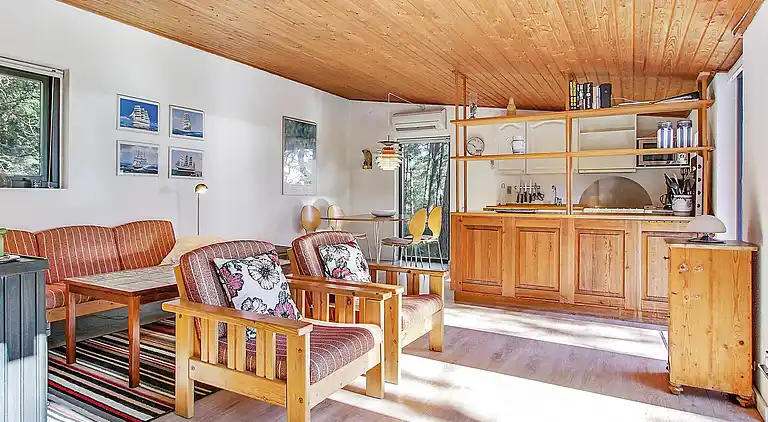 Holiday home in Dueodde