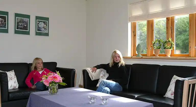 Holiday home in Væggerløse