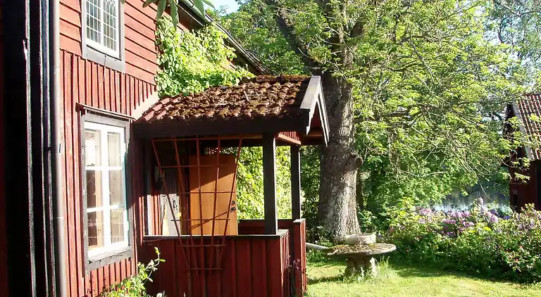 Holiday home in Norrtälje Municipality