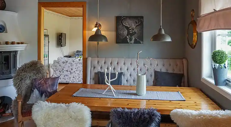 Holiday home in Tanum V