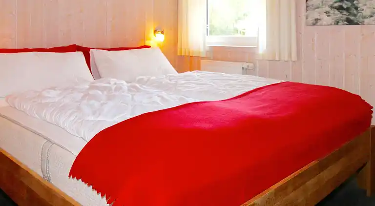 Holiday home in Otterndorf