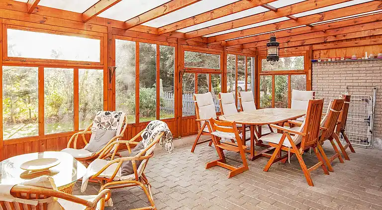 Sommerhus i Væggerløse