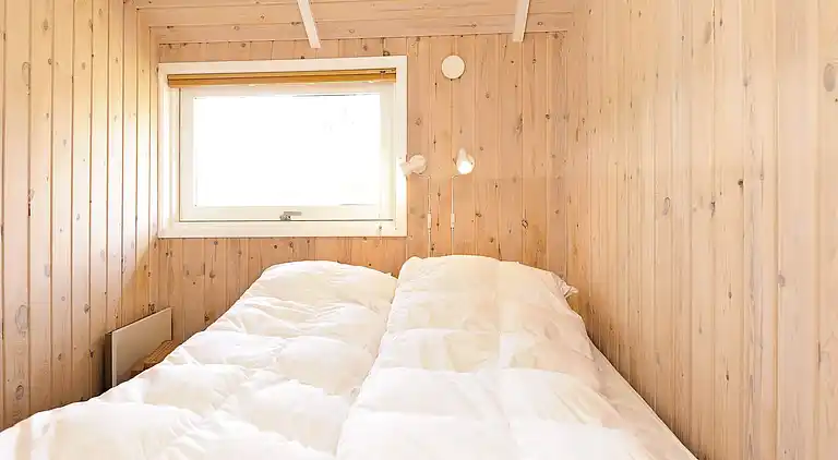 Sommerhus i Bork Havn