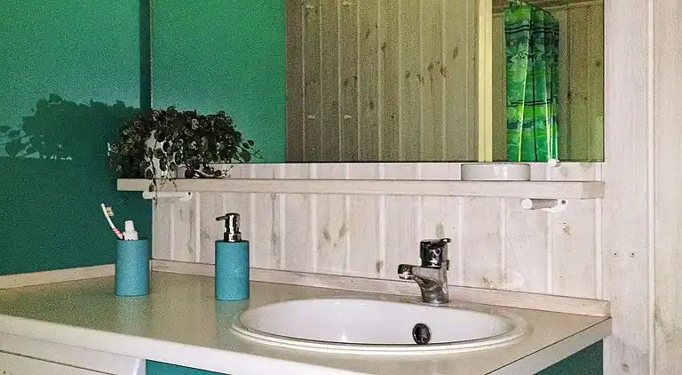 Holiday home in Farsø