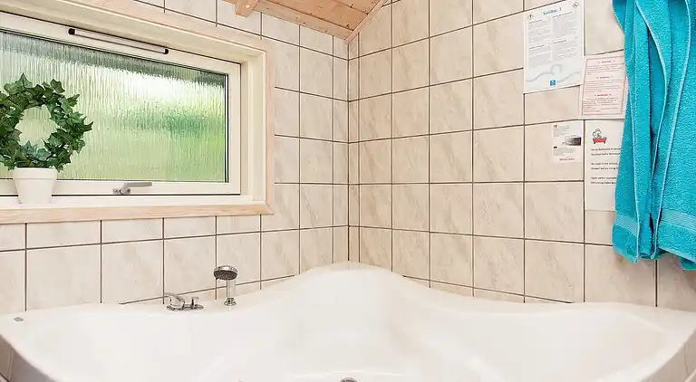 Casa vacanze in Højslev