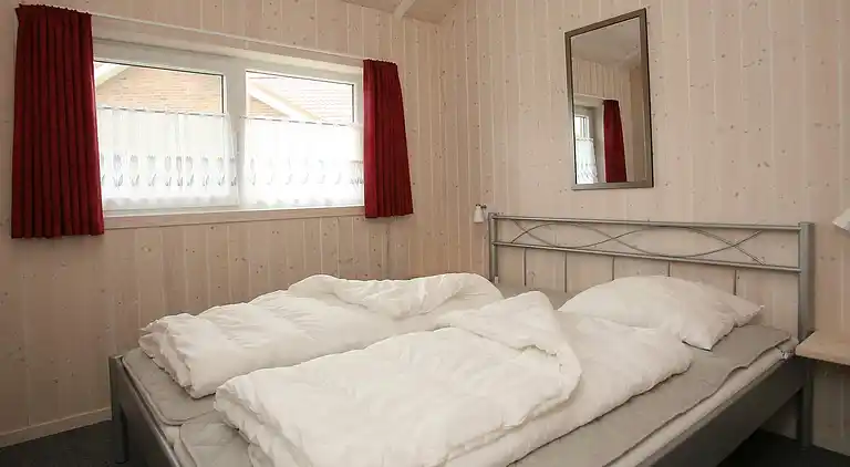 Sommerhus i Otterndorf